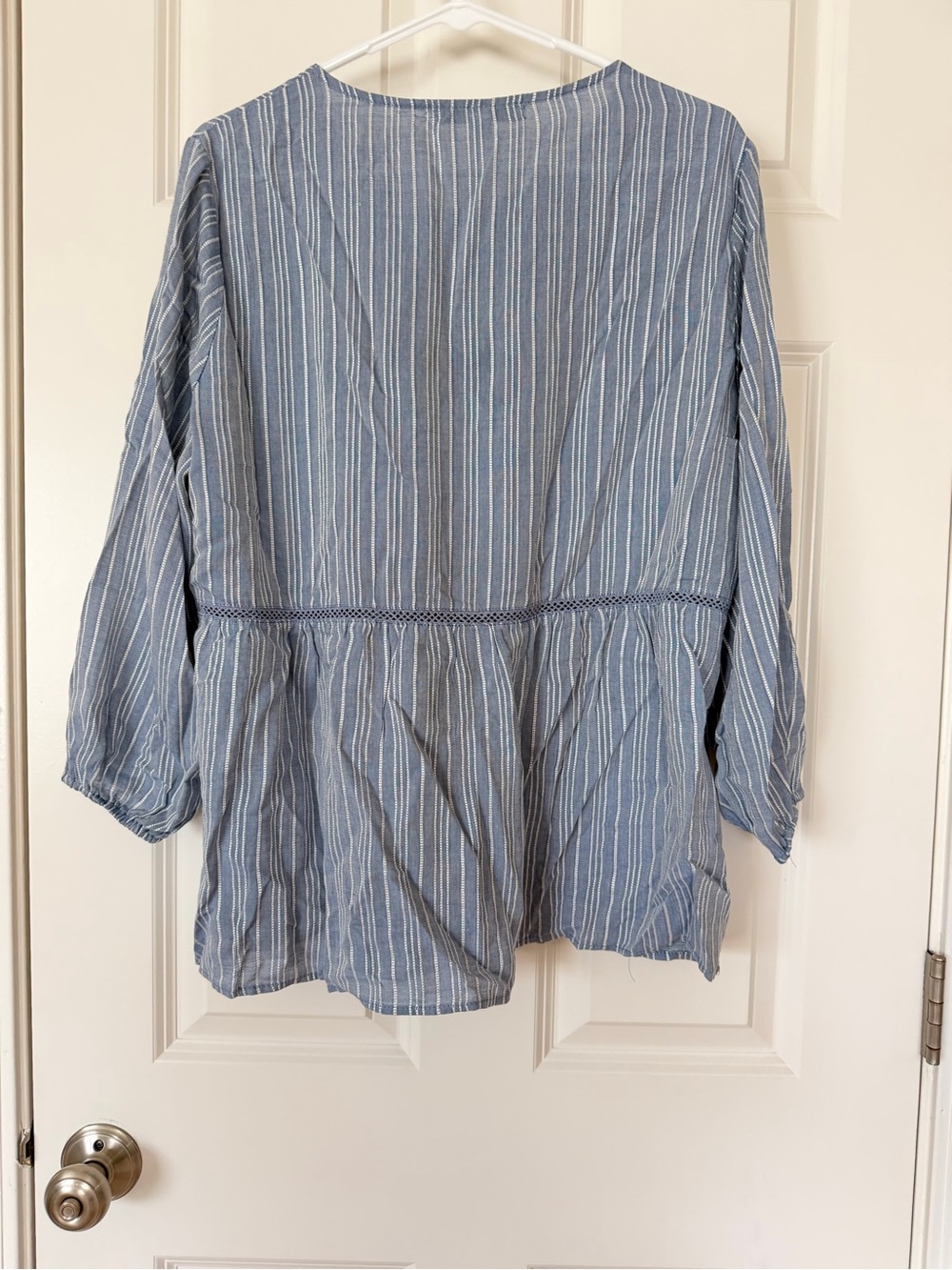 Blouse - Picture 4 of 4